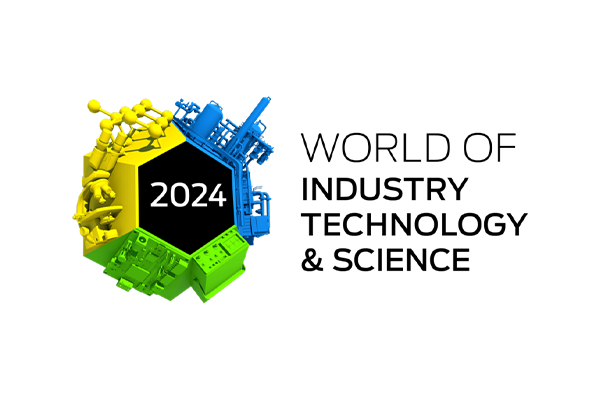 World of Industry Technology & Science Utrecht
