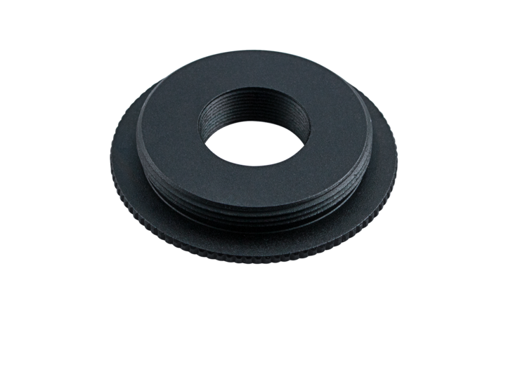 Lenses / Lens accessories – ZVL-Adapter S-Mount / C-Mount