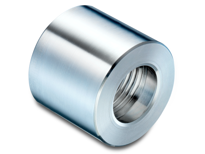 Industrial weld-in sleeves – ZPW1-711 – ZPW1-721