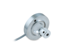 Hollow shafts up to 8 mm – axial sensing – Absolute encoders EAM500 with only 10 mm installation depth