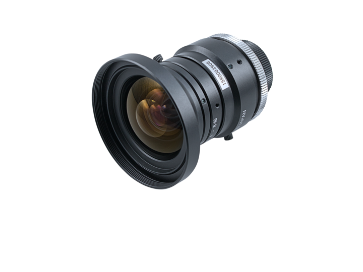 Lenses / Lens accessories – Obj Kowa LM8HC 8mm/f1,4