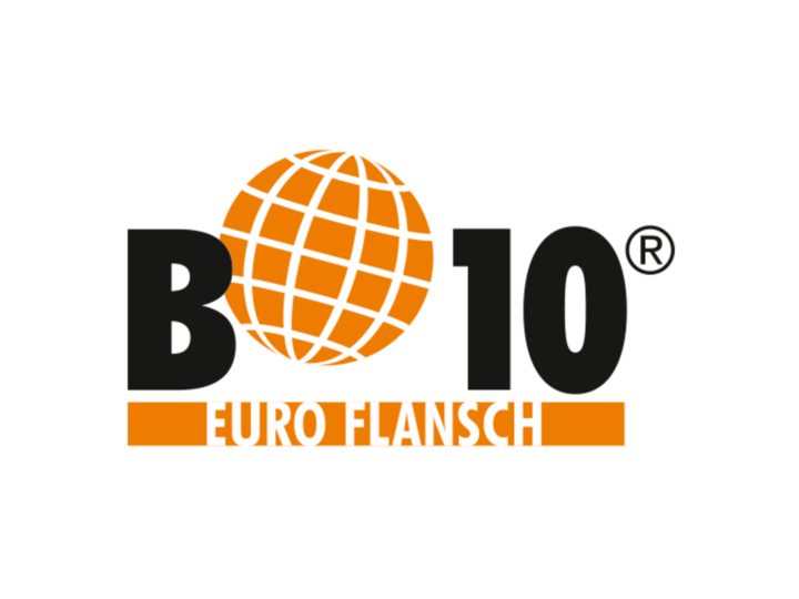 EURO flange B10