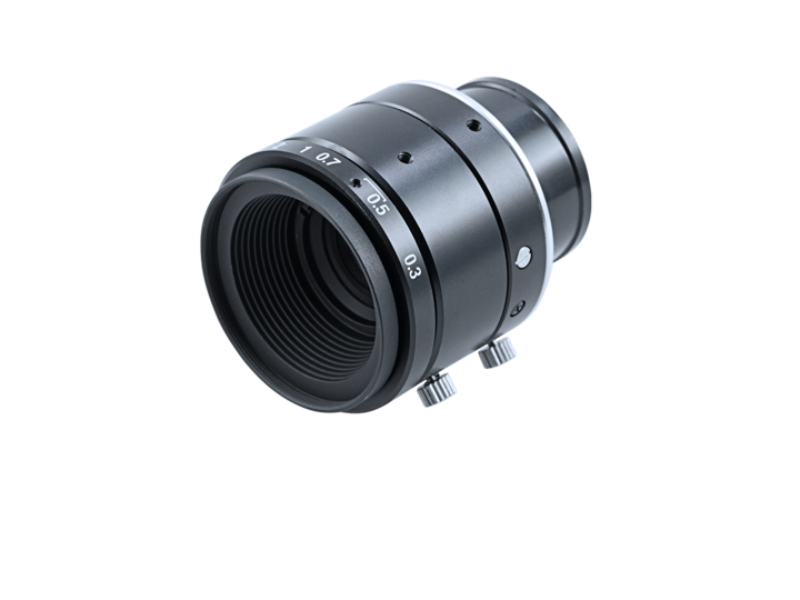 Lenses / Lens accessories – ZVL-V2528-MPY