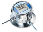 Temperature measurement – TFR5 – Modular RTD thermometer for room and ambient temperature