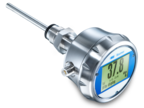 CombiTemp – Temperature measurement – TFRN – Modularly configurable RTD industrial thermometer 