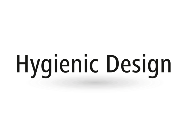 Hygiene design
