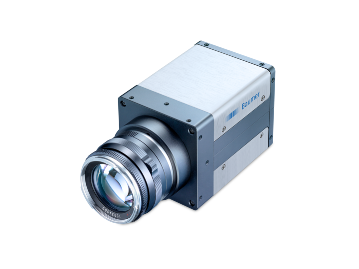 High-speed cameras with internal memory – QX series – High-speed image processing with 12 megapixel and 335 fps – QX series: Catching what’s key with 8 GB internal image memory